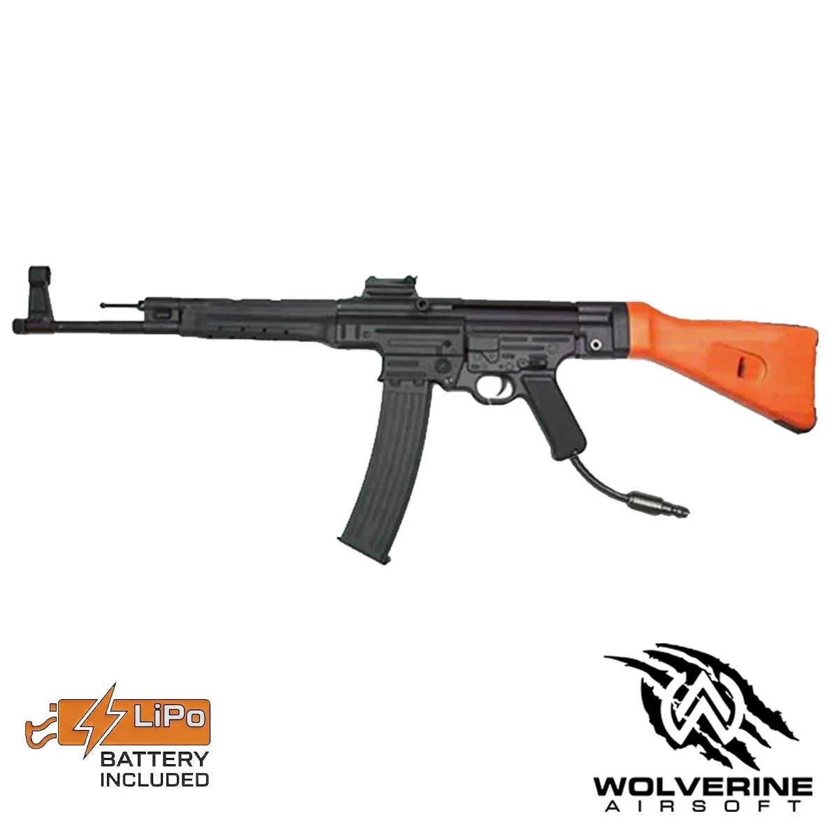 AGM S&T MK44 HPA Metal Wood – foto originale