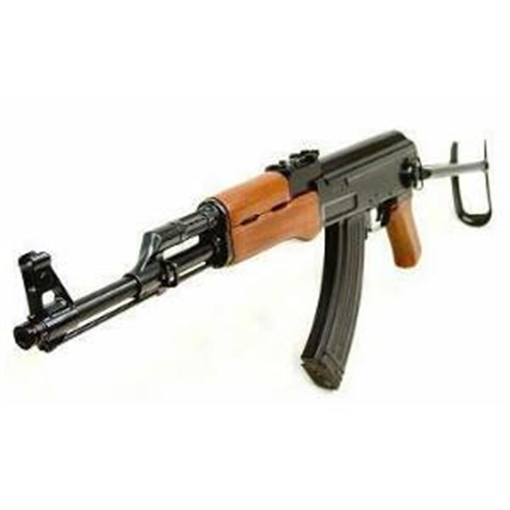 Fucile Elettrico AK-47 S professionale Completo Di Batteria E Caricabatteria