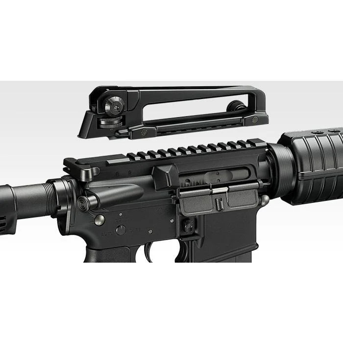 Tokyo Marui M4A1 Carbine MWS Gas Blowback – Fucile Softair a Gas
