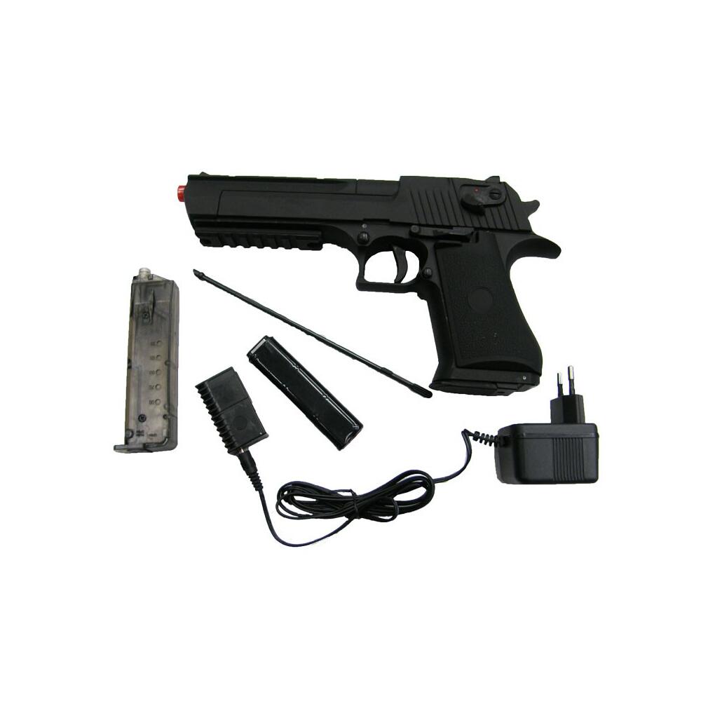Pistola Elettrica Softair Desert Eagle CM121