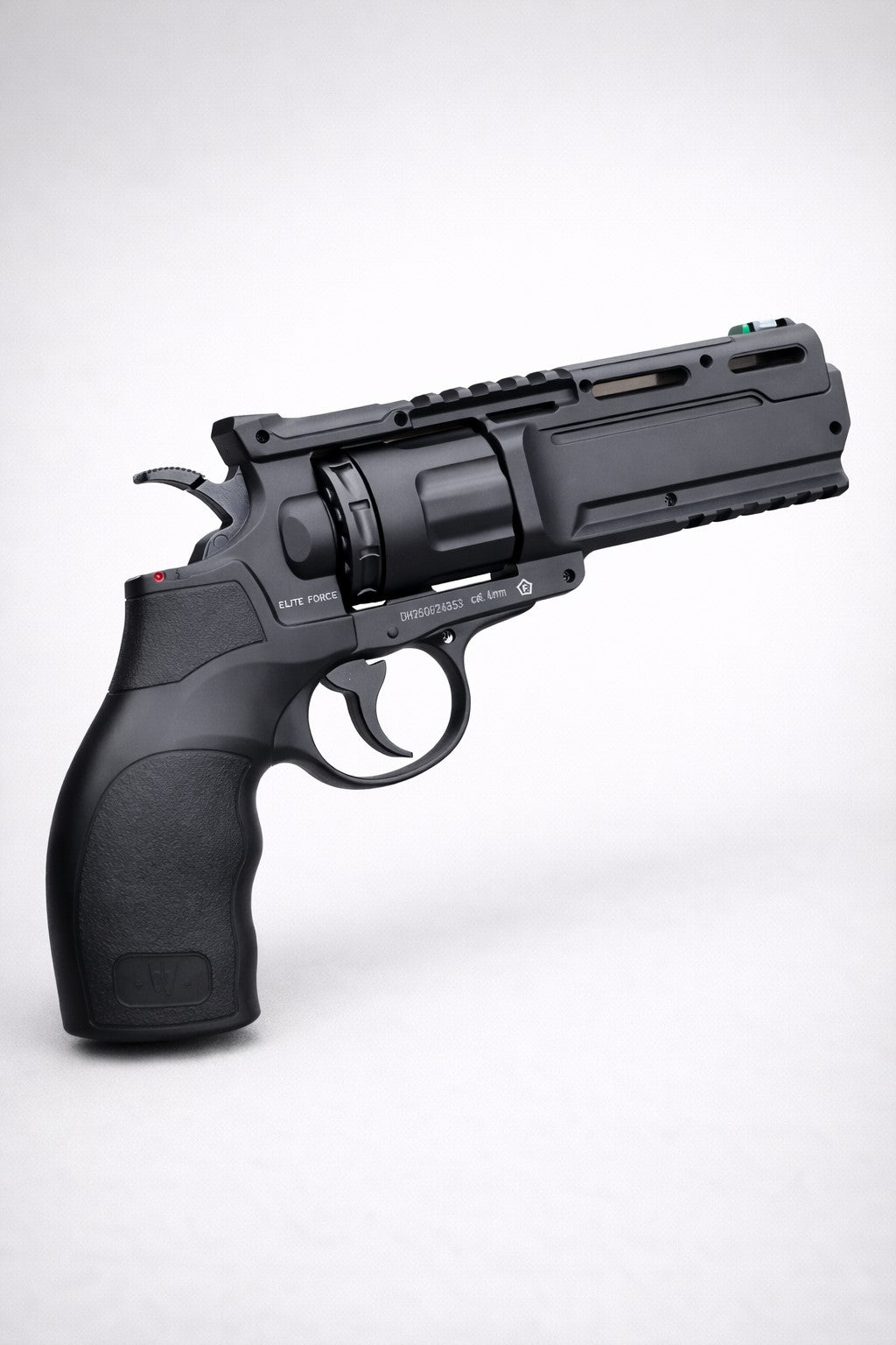 Pistola Revolver Elite Force Umarex H8R 6mm CO2 – Pistola Softair / Airsoft Super Magnum