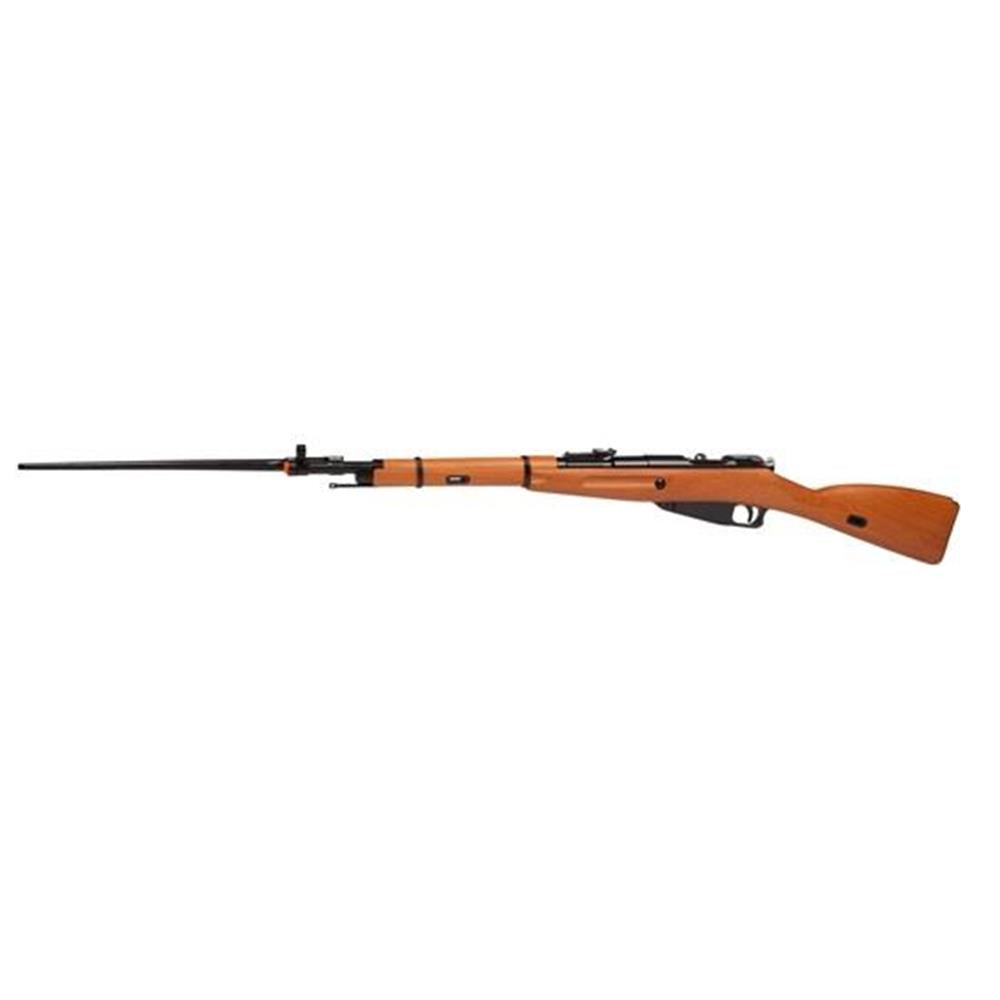 Fucile M44 Mosin Nagant Full Metal Con Baionetta