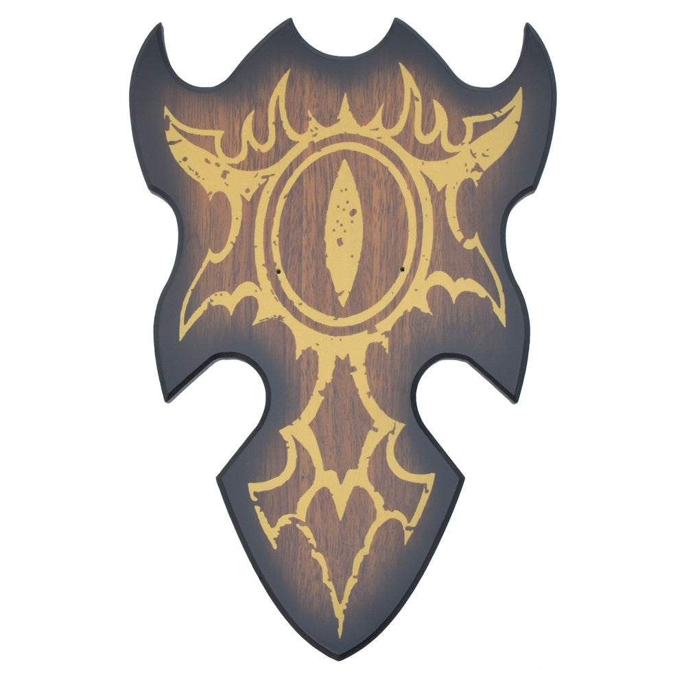 Spada Nazgul Il Signore Degli Anelli 143 cm Lama In Acciaio