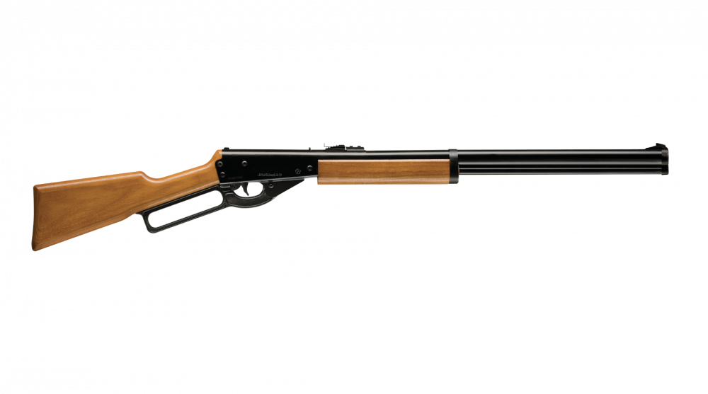 Carabina de Aire Comprimido Winchester Lever Action Cal. 4.5mm / .177 BB