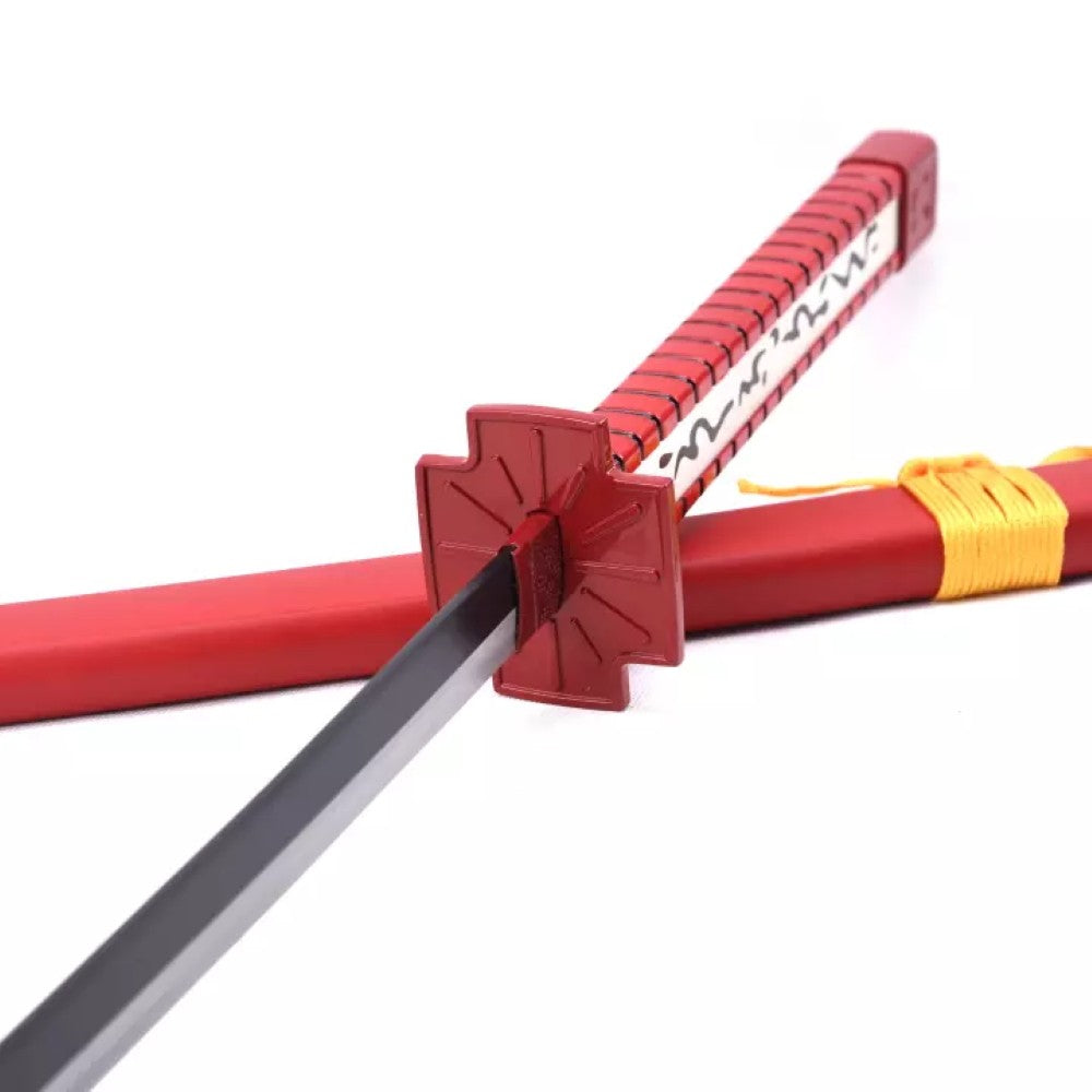 KatanaOne-Cut Killer - Murasame Di Night Raid Serie Akame Ga Kill Lama in Acciaio