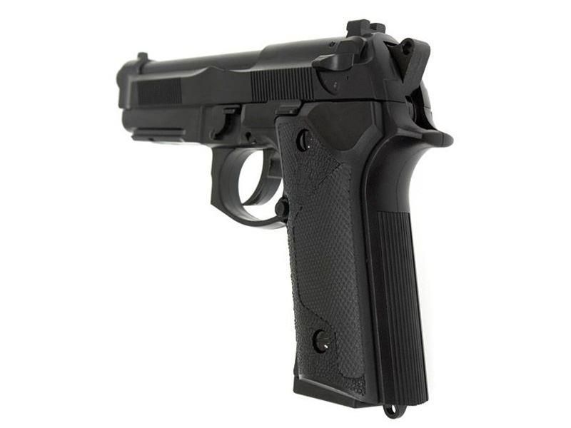 Pistola Softair Beretta 92 a Gas