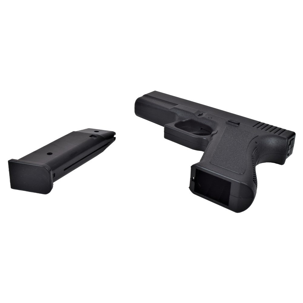 Pistola a Molla Modello Glock 17