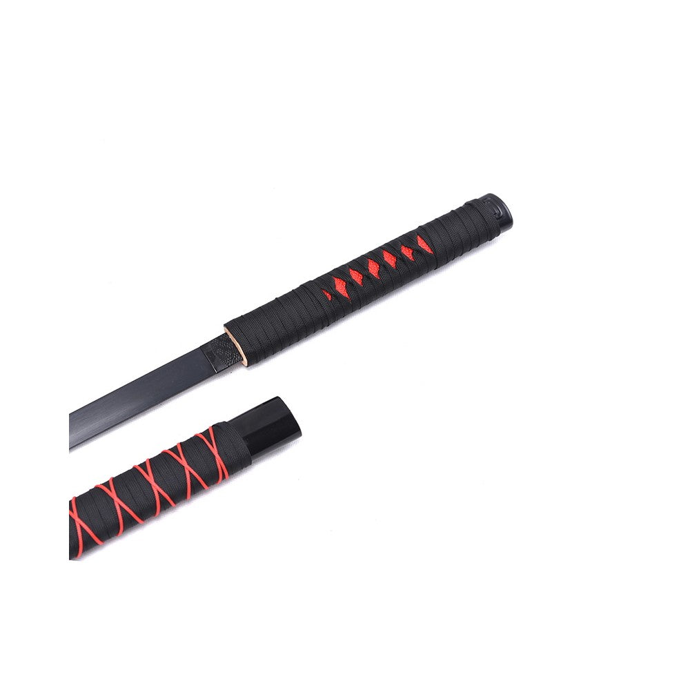 Katana Di Kakashi Hatake Serie Naruto Lama in Acciaio