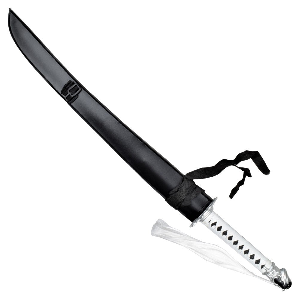 Katana di Yorha No.2 Type B Videogioco Automata Lama in Acciaio