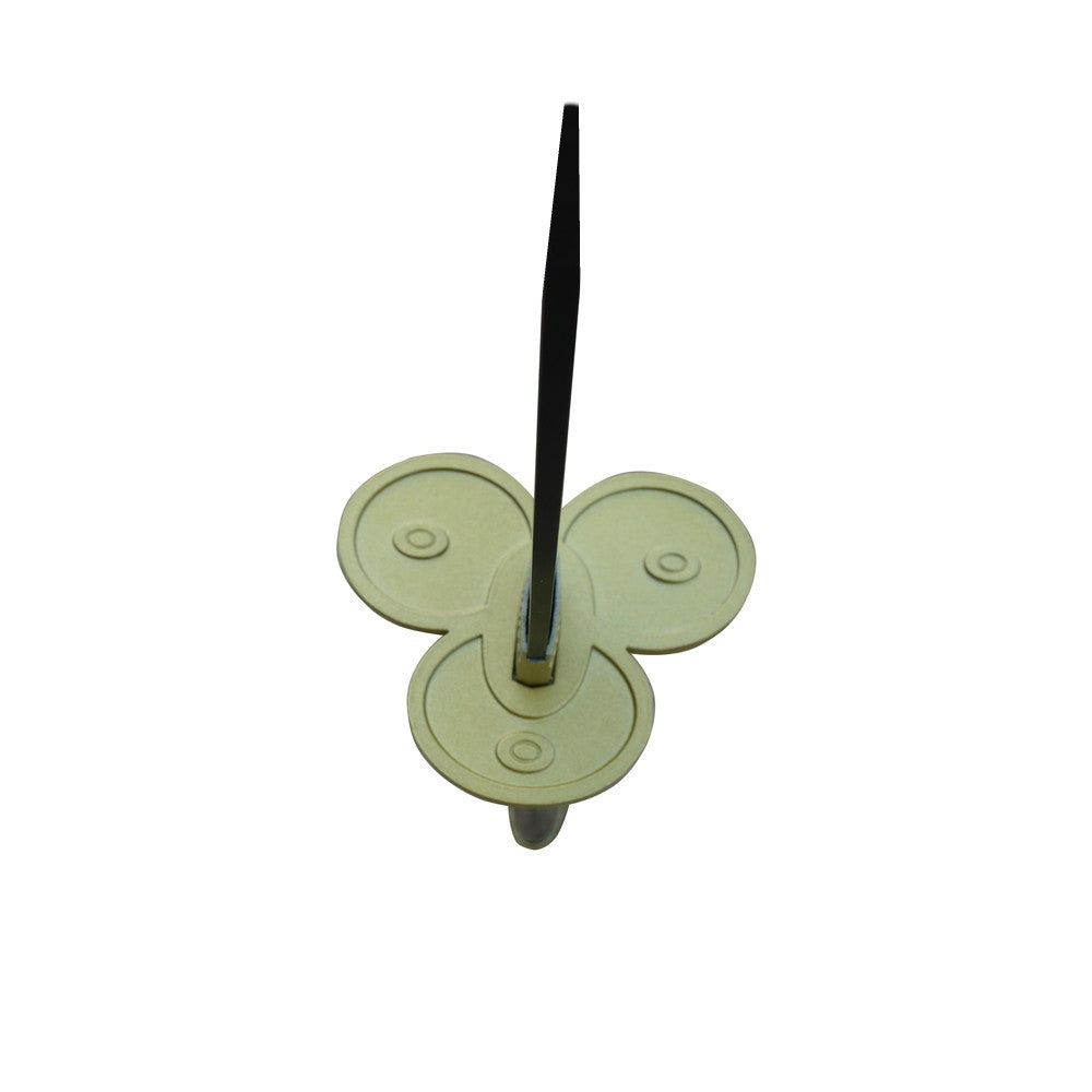 Katana Di Zoro Enma Serie One Piece Lama in Acciaio