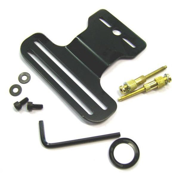 Mirino Per Arco 2 Pin Hunter