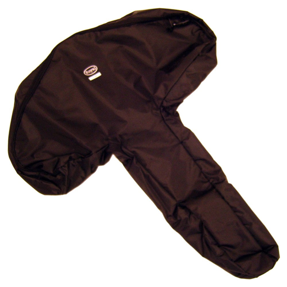 Royal Custodia Per Balestra Colore Nero