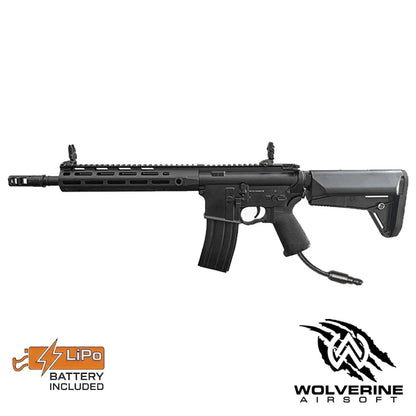 CYMA M4 10.5 M-LOK HPA Tracer – foto originale
