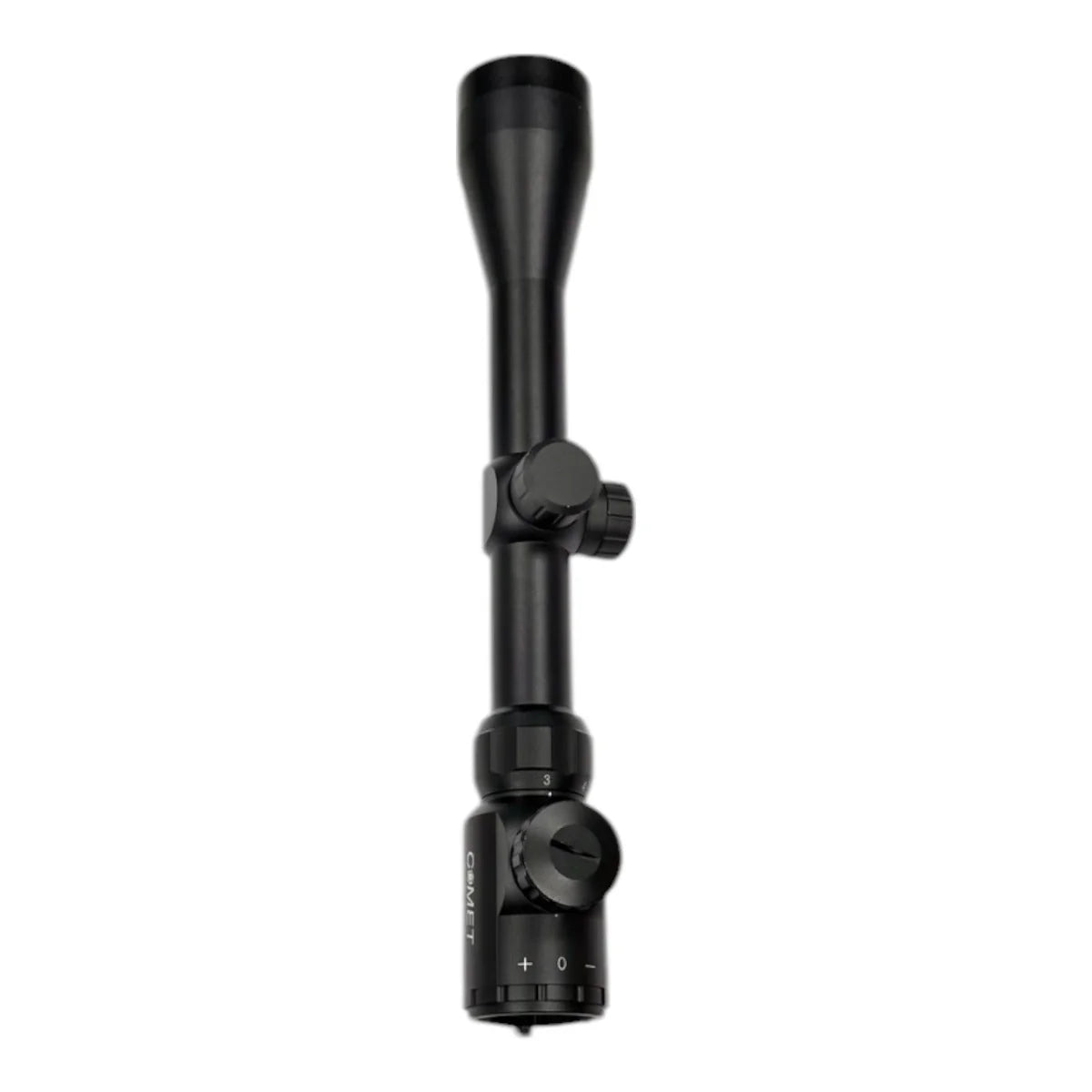 Cannocchiale ACM 6-24x50 AOEG Softair con Attacchi 11 mm e 20 mm RIS