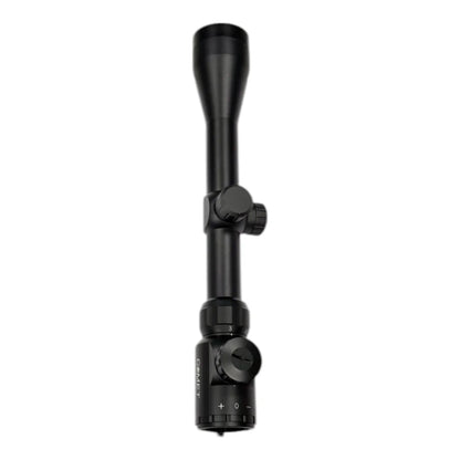 Cannocchiale ACM 6-24x50 AOEG Softair con Attacchi 11 mm e 20 mm RIS