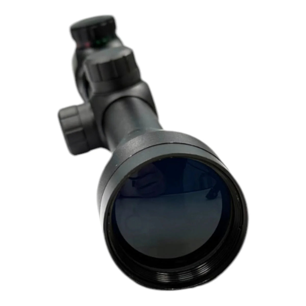 Cannocchiale ACM 6-24x50 AOEG Softair con Attacchi 11 mm e 20 mm RIS