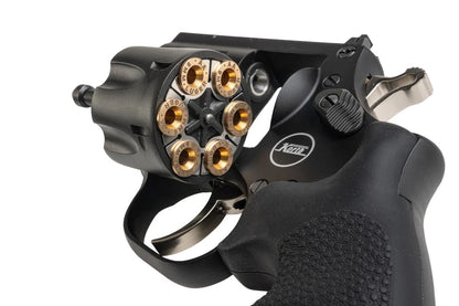Revolver Airsoft CO2 Korth Sky Marshal — Replica Ufficiale Full Metal