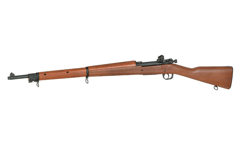 Springfield M1903 Rifle Airsoft de Muelle