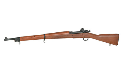 Springfield M1903 Rifle Airsoft de Muelle