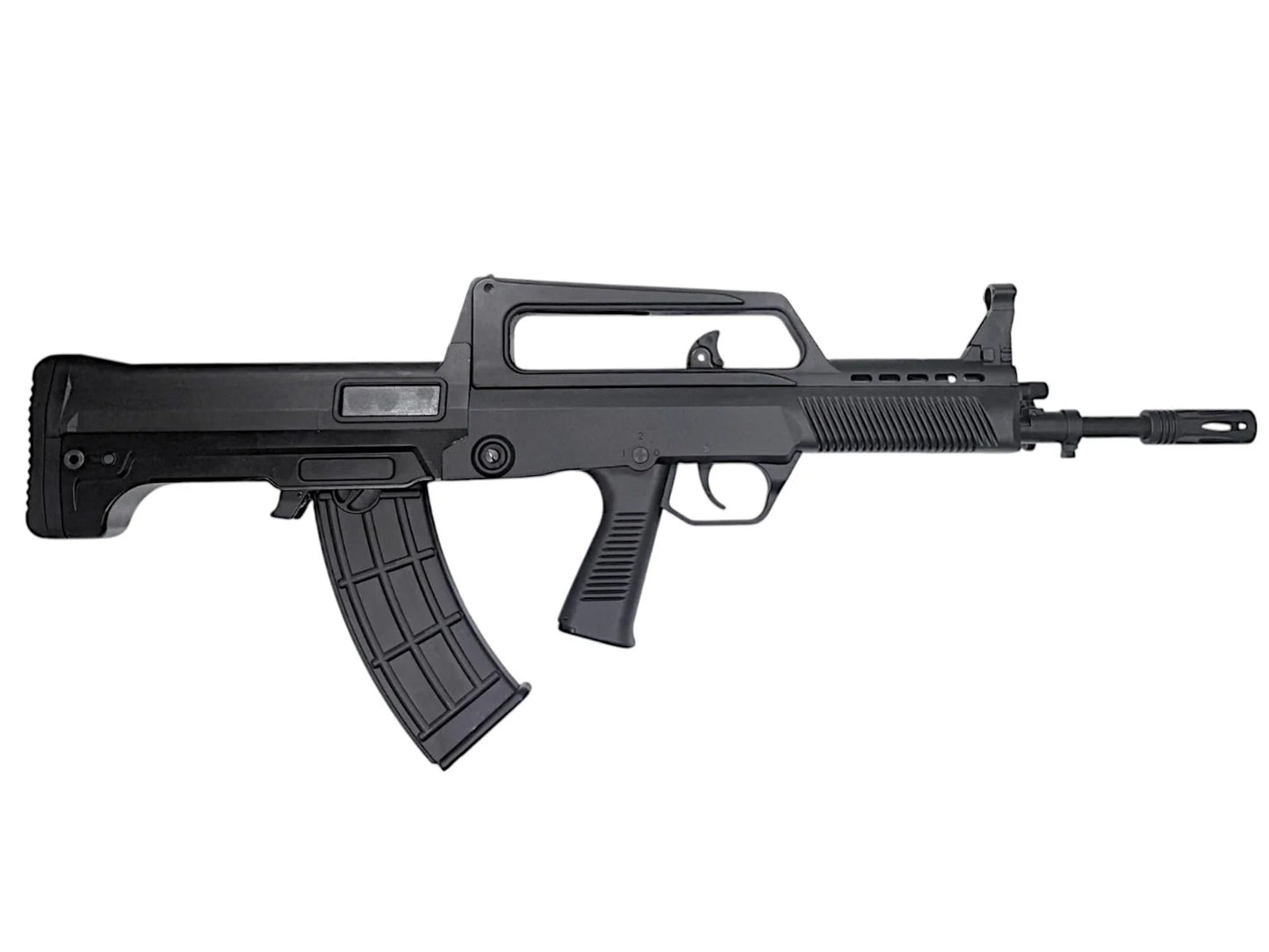 Fucile Marcatore Paintball Huntsman Arms Type 95 PCP  Calibro .43