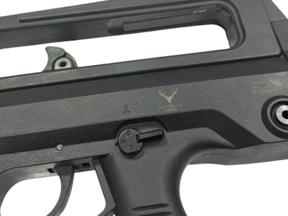Fucile Marcatore Paintball Huntsman Arms Type 95 PCP  Calibro .43