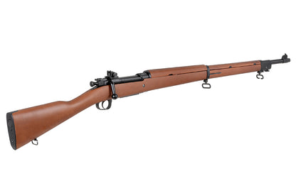 Springfield M1903 Rifle Airsoft de Muelle