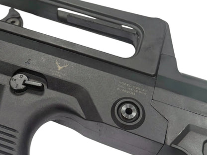Fucile Marcatore Paintball Huntsman Arms Type 95 PCP  Calibro .43