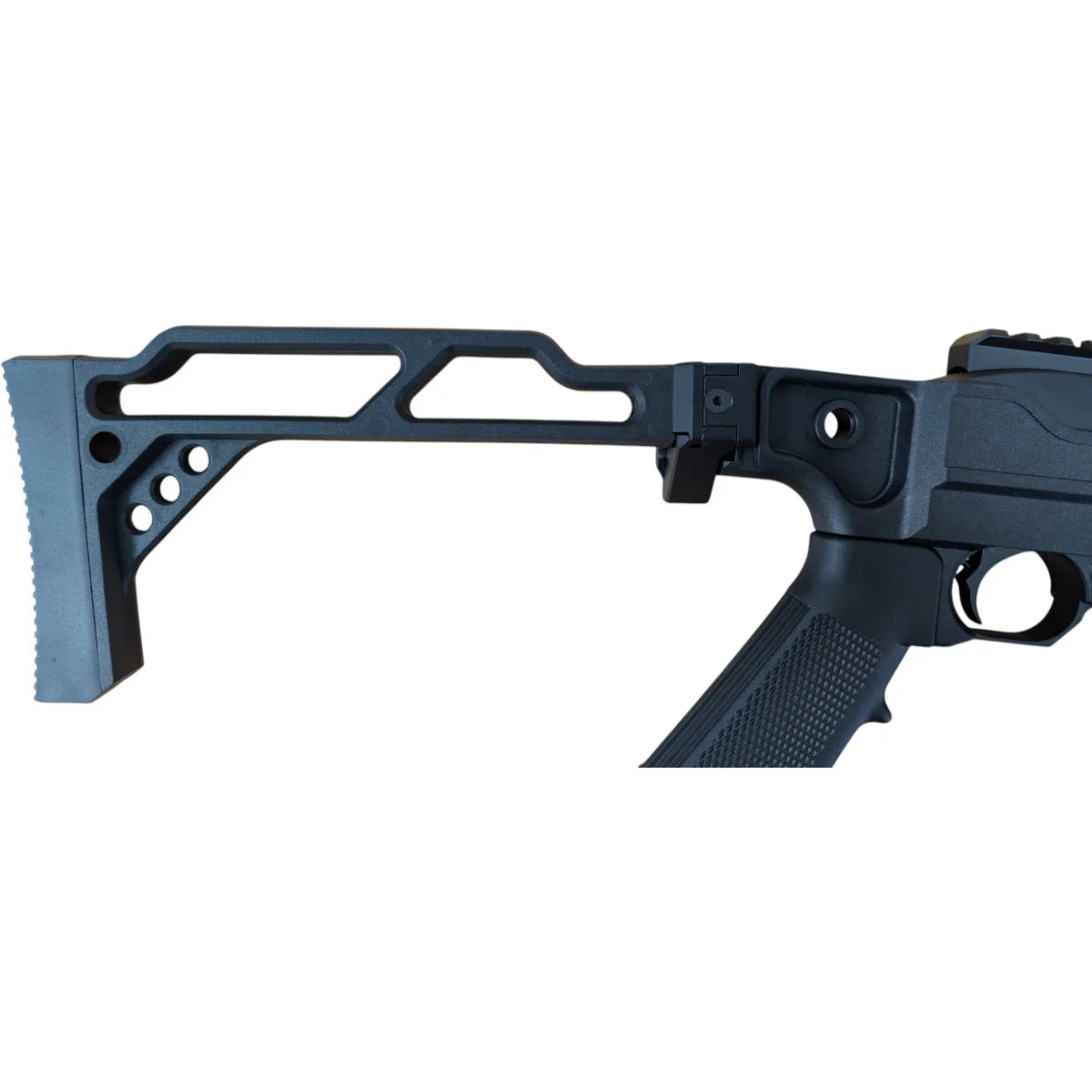 Ace 1 Arms X22 Fucile Softair Gas Blowback – Canna Lunga Nero