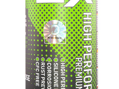 Green Gas WE 2.0 800 ml per Pistole e Fucili Airsoft