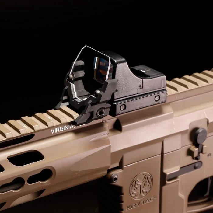 Protezione Lente Ottica Airsoft