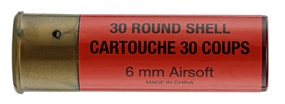 FABARM STF12 Compact – Gas Pump Action Airsoft Shotgun | Tan