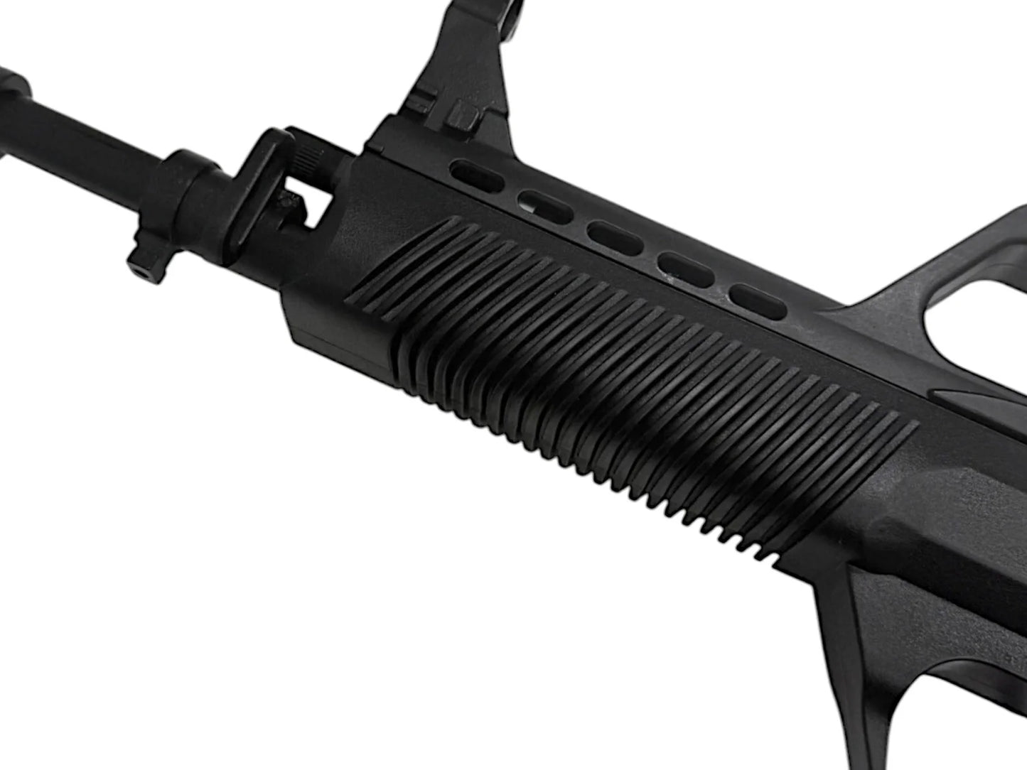 Fucile Marcatore Paintball Huntsman Arms Type 95 PCP  Calibro .43