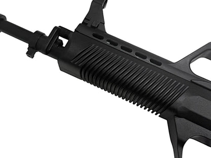 Fucile Marcatore Paintball Huntsman Arms Type 95 PCP  Calibro .43
