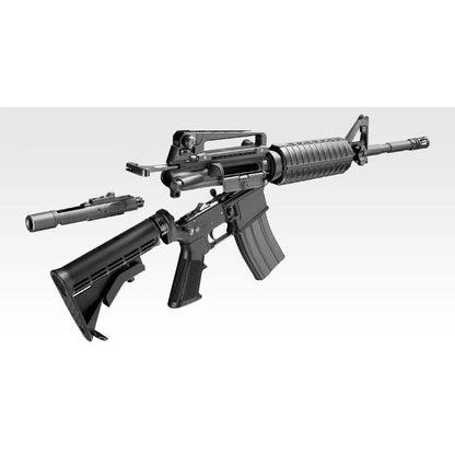 Tokyo Marui M4A1 Carbine MWS Gas Blowback – Fucile Softair a Gas