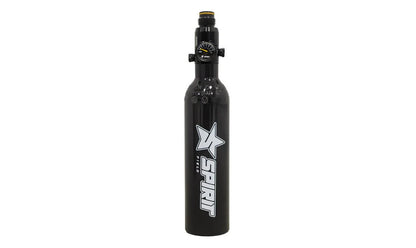 Spirit Field Bombola HPA 26ci 3000 PSI con Regolatore V3