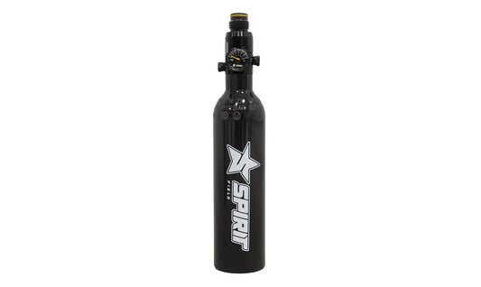 Spirit Field Bombola HPA 26ci 3000 PSI con Regolatore V3
