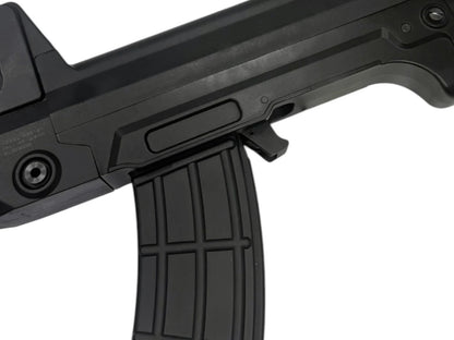 Fucile Marcatore Paintball Huntsman Arms Type 95 PCP  Calibro .43