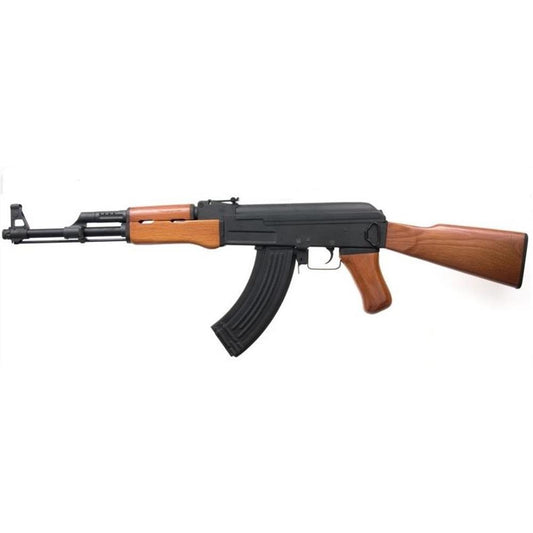 Fucile Ak 47 Elettrico Professionale con Batteria e Caricabatteria