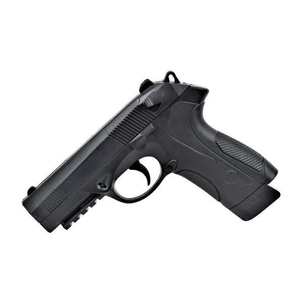 Pistola a Molla Modello Beretta PX4 Storm