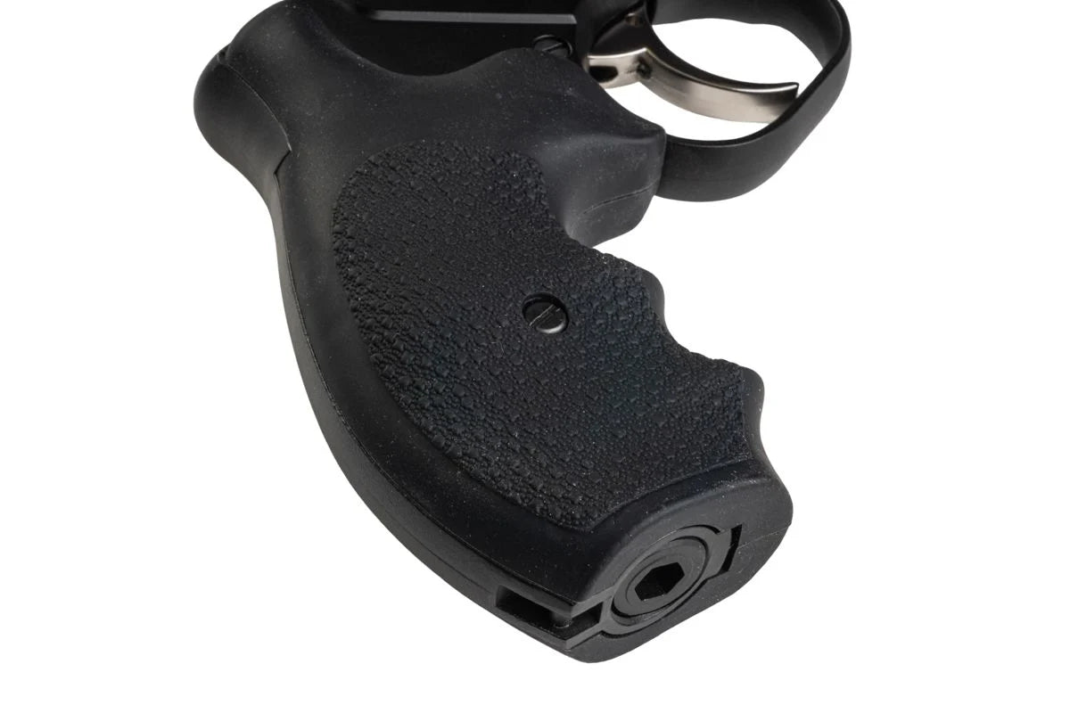 Revolver Airsoft CO2 Korth Sky Marshal — Replica Ufficiale Full Metal
