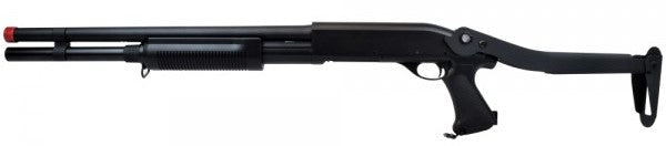 Fucile a Pompa Full Metal Professionale Modello Long