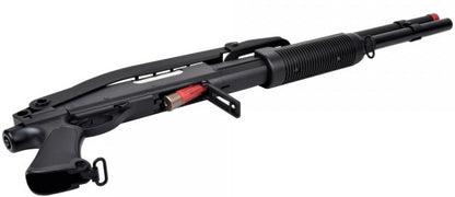 Fucile a Pompa Full Metal Professionale Modello Long