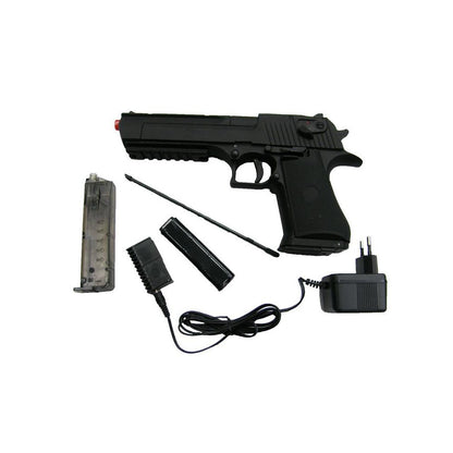 Pistola Elettrica Softair Desert Eagle CM121