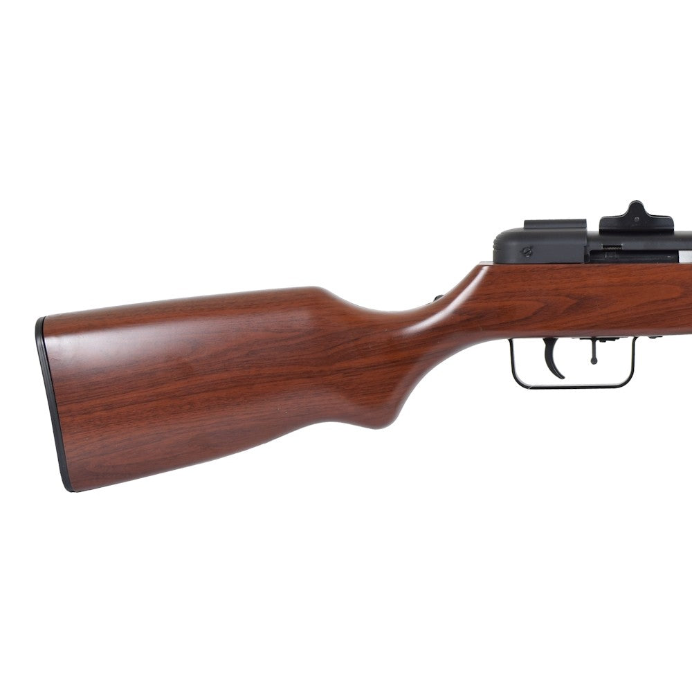 Fucile Elettrico PPSH-41 Full Metal Scarrellante Professionale Completo Di Batteria e Caricabatteria