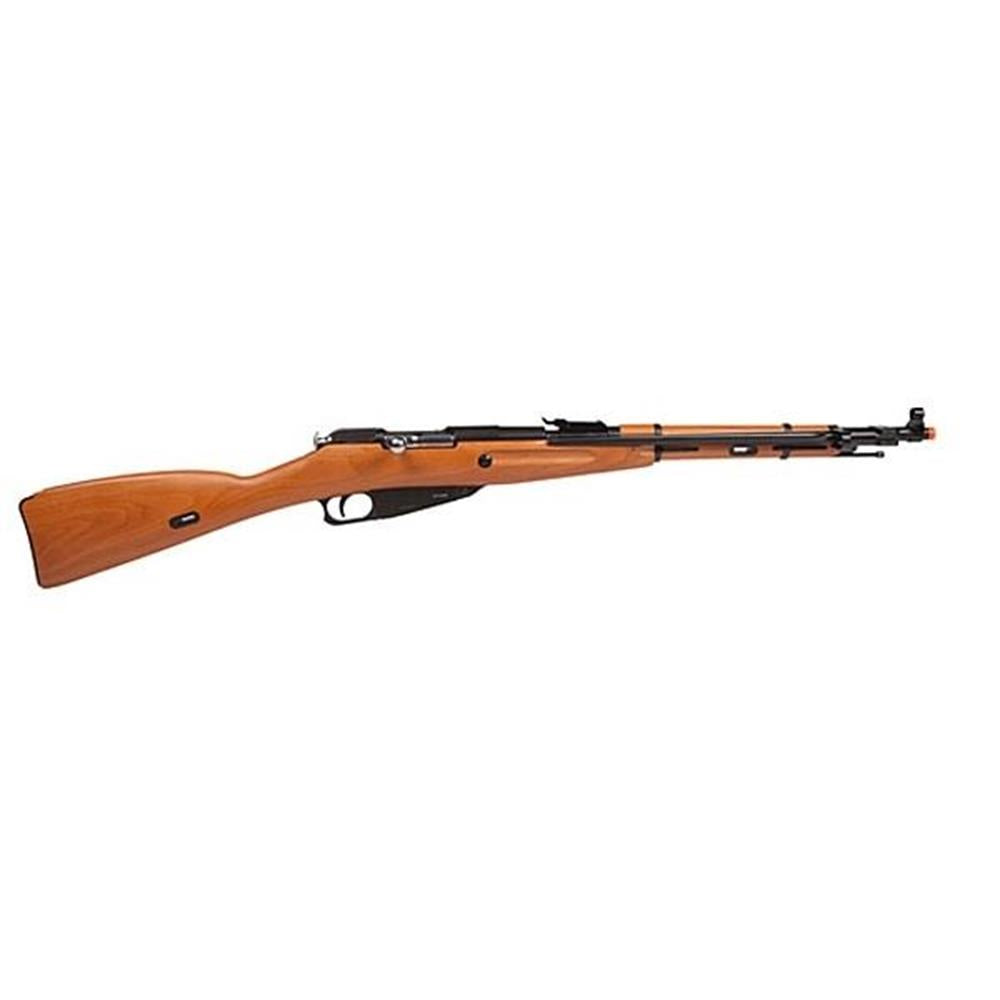 Fucile M44 Mosin Nagant Full Metal Con Baionetta