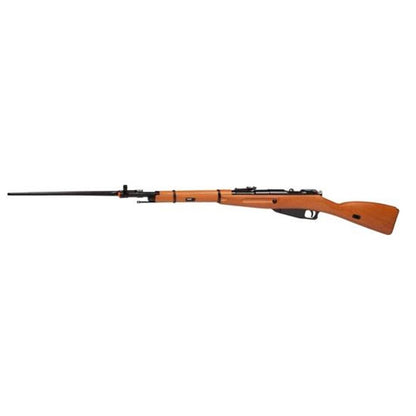 Fucile M44 Mosin Nagant Full Metal Con Baionetta