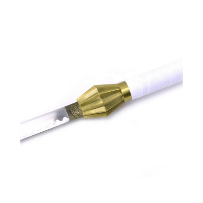 Katane Bleach Kenpachi Zaraki 110 cm Stahlklinge 