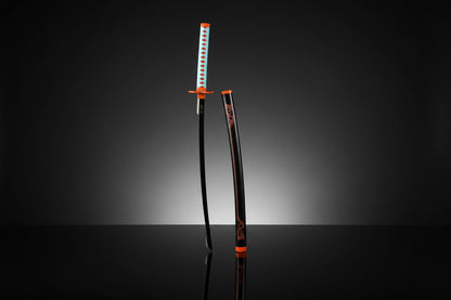 Katana Ornamentale Shinobu Kocho - Demon Slayer Kimetsu no Yaiba