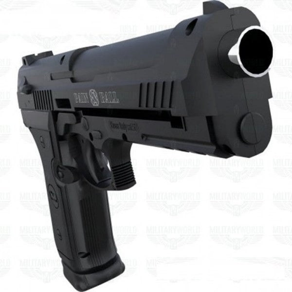 Pistola Marcatore Paintball Chiappa Alfa 1.50 PB528 – CO2 Calibro .50 | 12,7 Joule