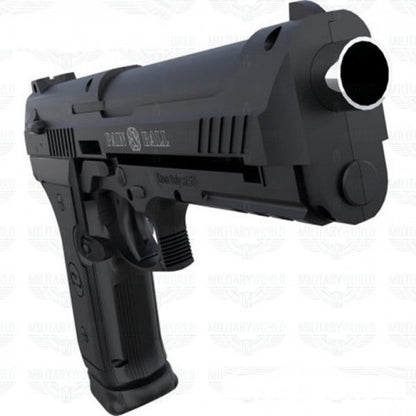 Pistola Marcatore Paintball Chiappa Alfa 1.50 PB528 – CO2 Calibro .50 | 12,7 Joule